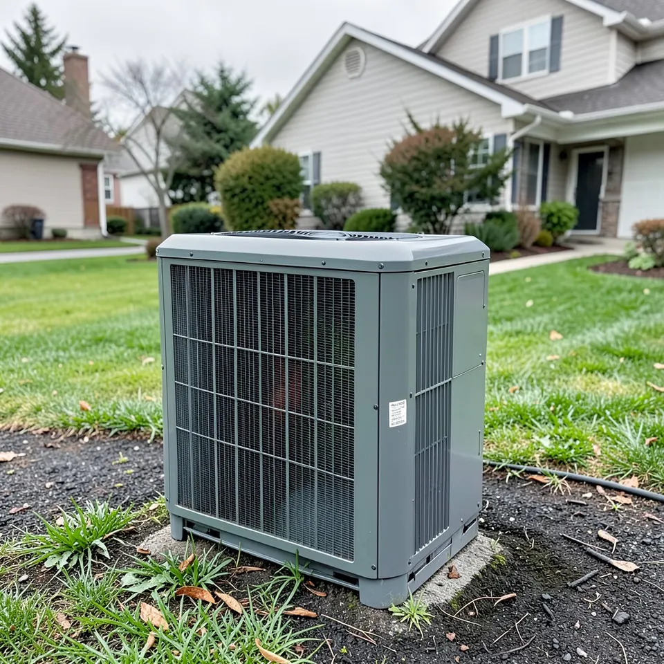 Your Guide to AC Repair in Altamonte Springs, FL — local guide